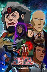 Young Justice - S1 / S2 / S3