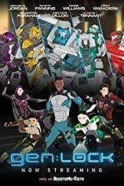 Gen: Lock (2019) - S1