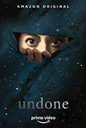 Undone (2019) - S1