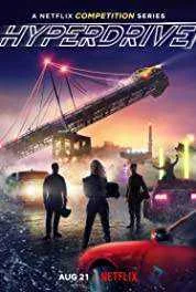 Hyperdrive (2019) - S1