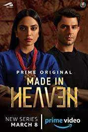 Made in Heaven (2019) - S1