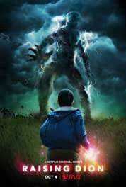 Raising Dion (2019) - S1
