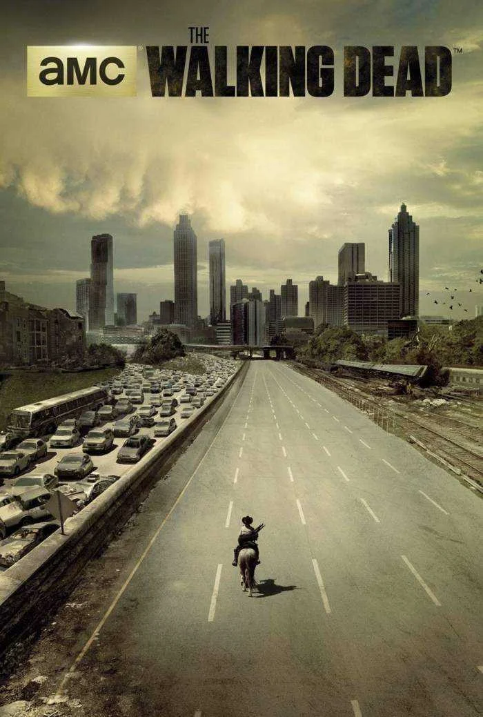 The Walkind Dead Season 10 Episode 1