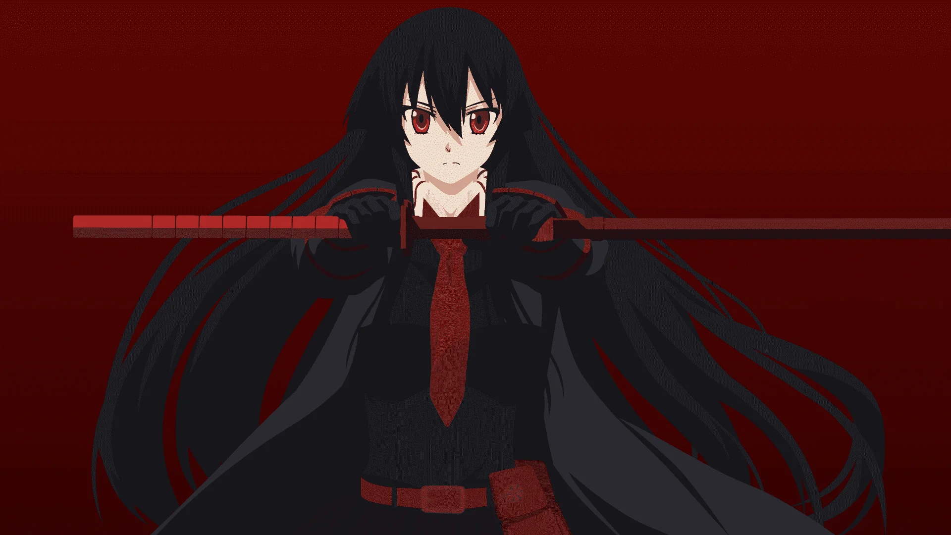 Akame ga Kill!! 1 - 24