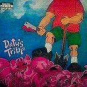 Datus tribe - galit kami sa baboy