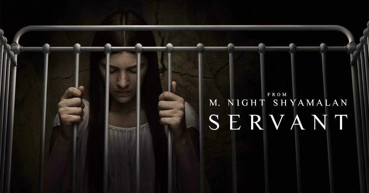 Servant [2019][AppleTV+][1080p][H264][GDRIVE]