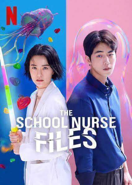 The School Nurse Files 2020 COMPLETE Episodes