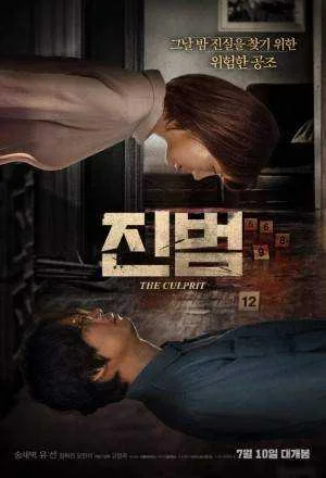 The Culprit (KR Movie 2019)