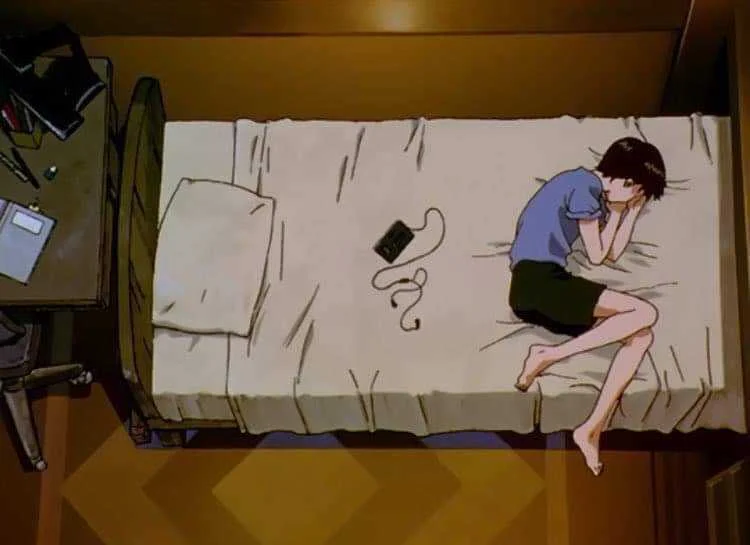 Anime po ba 'to?