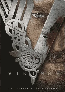 Vikings Season 1-6 720p MEGA