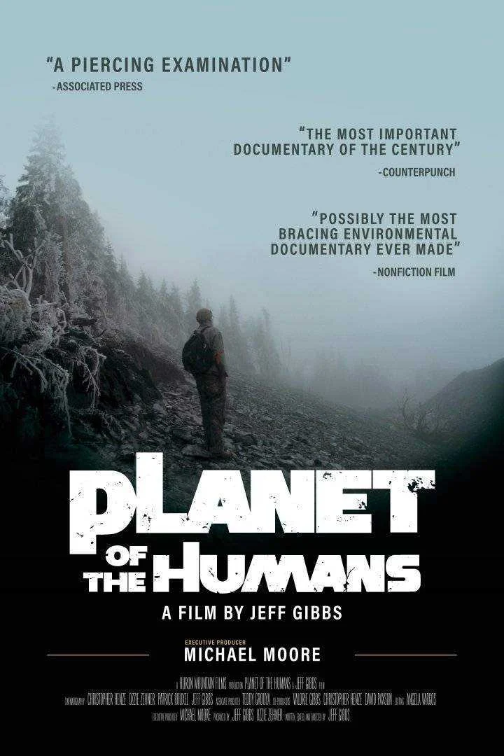 Planet of the Humans 2020 720p WEBDL [MF LINK]
