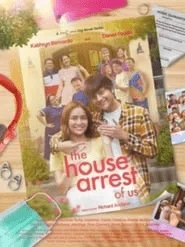 The House Arrest of Us 2020 | HD | Netflix Trending