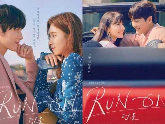 Run On 2020 COMPLETE Episodes