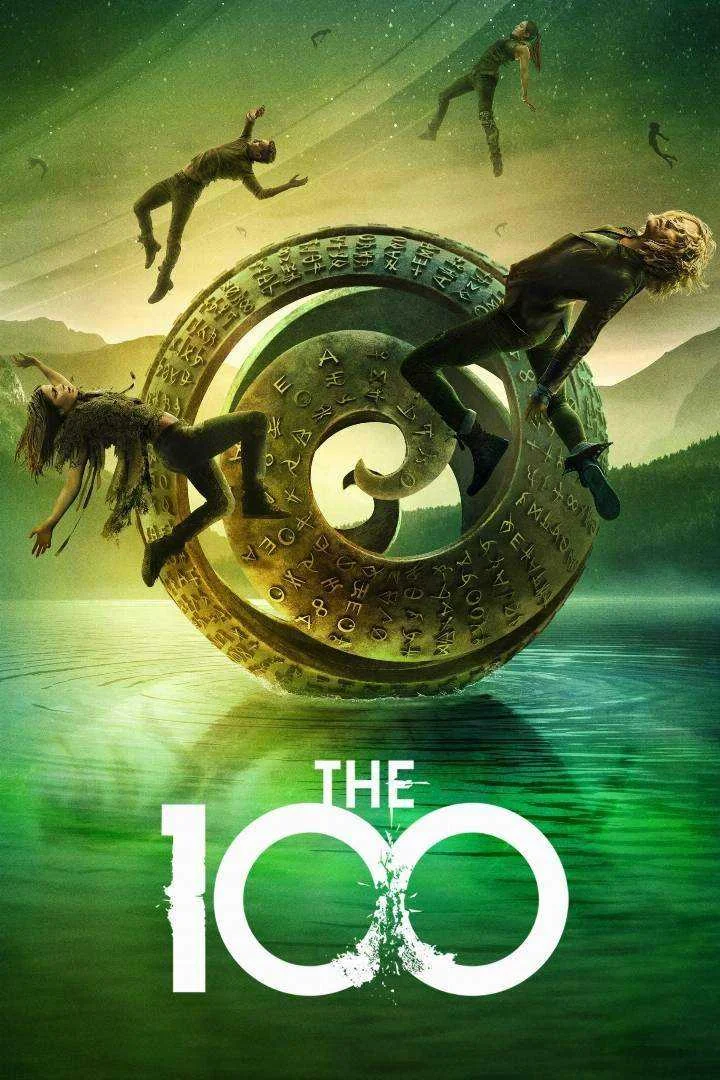 The 100 (2014) [S06-S07] [MEGA]