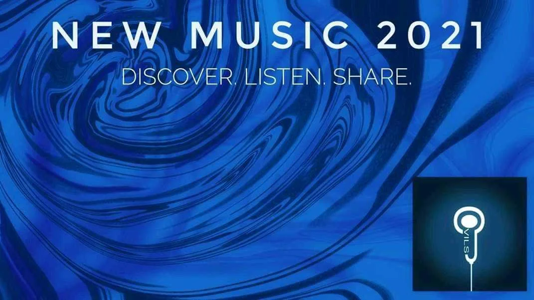 NEW MUSIC UPDATE + LATEST ALBUM & EP | 2021