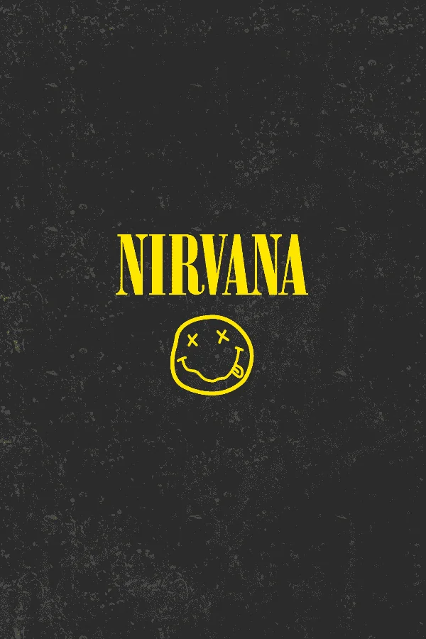 Wallpaper HD Logo Nirvana.png