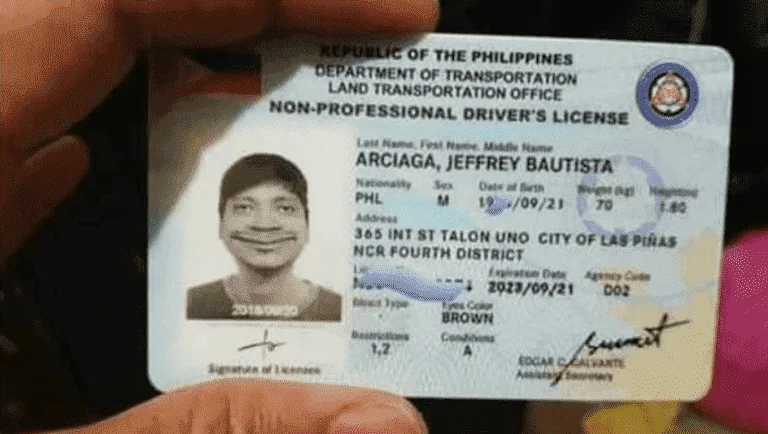 Snapchat ata camera ng LTO.webp