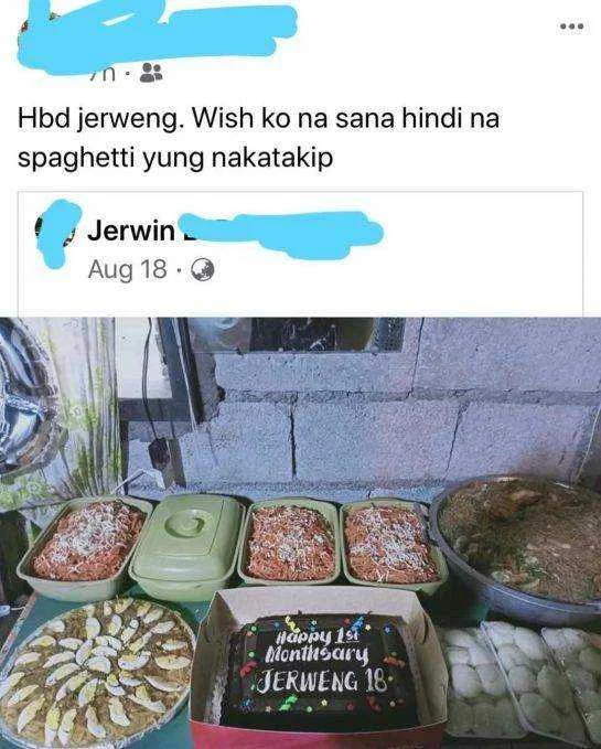 Sana hindi na spaghetti yung nakatakip.webp