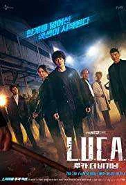 L.U.C.A.: The Beginning (2021) Season 1 720p HDTV - OnGoing