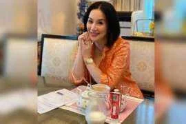 Kris Aquinos wiped out social media posts restored after Facebook appeal