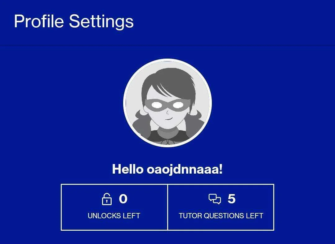 Coursehero 5 questions