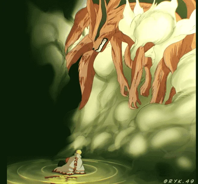 BYE KURAMA :(