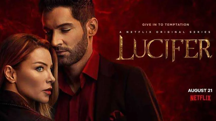 LUCIFER SEASON 5 (2020) 480p, 720p, and 1080p