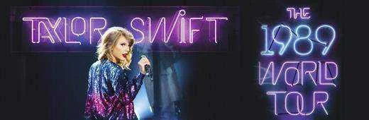 Taylor Swift: The 1989 World Tour Live (2015) 720p WEB-DL 5.1CH 1.3GB