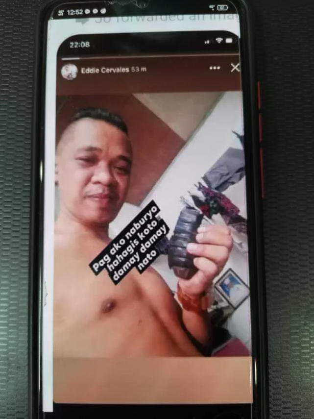 Nahant ayun kulong hehe.