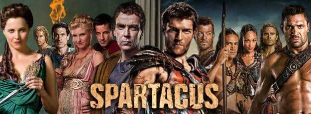 Spartacus
