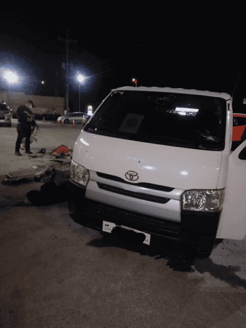 Patay 3 PDEA at sa 2 Pulis