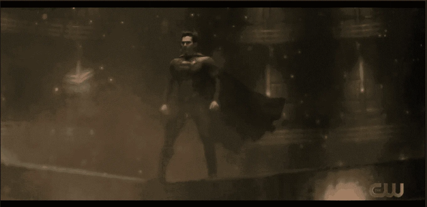 Superman and Lois Season 1 Complete Episodes
