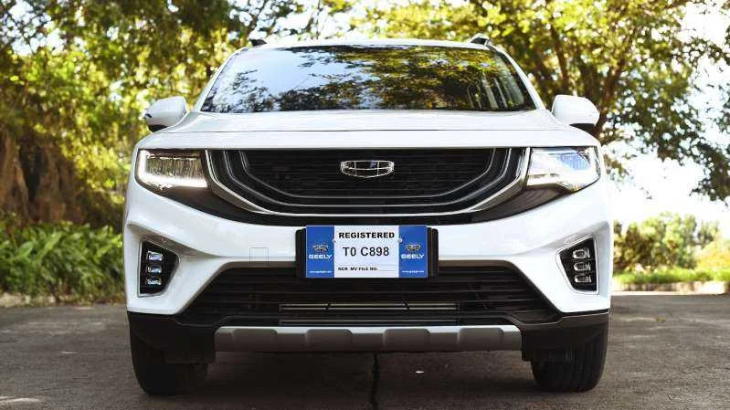 Report: Geely and Volvo scrap merger, will instead jointly develop new powertrains