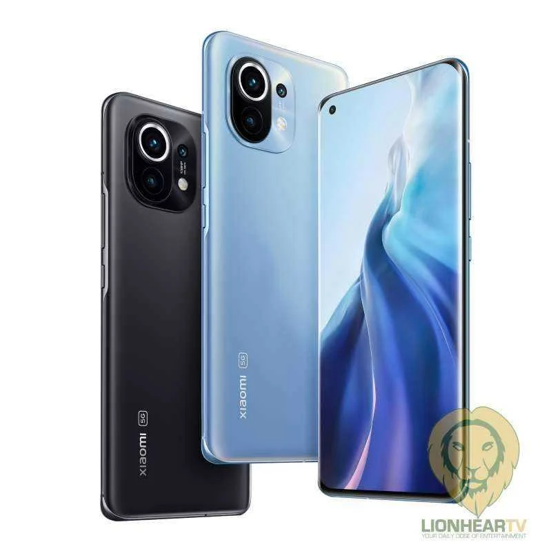 Mi 11 arrives in Philippines with studio-grade camera features and pro performance