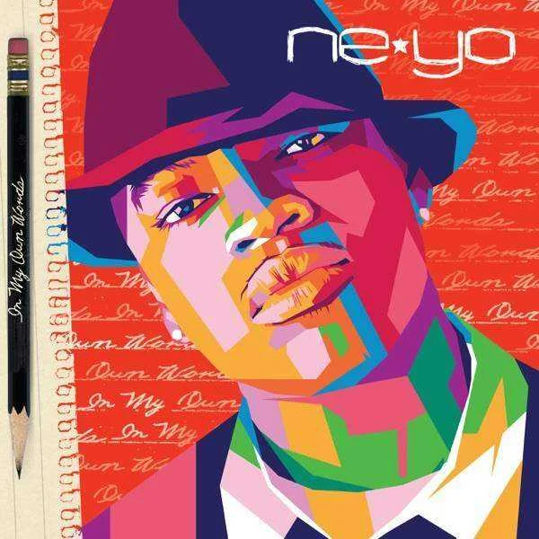 Ne-Yo- In My Own Words (Deluxe 15th Anniversary Edition) 2006 [iTunes Plus]