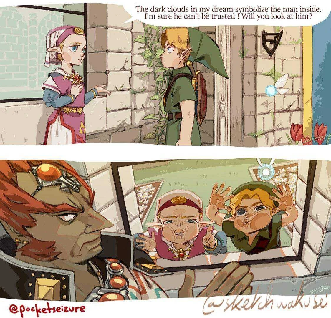 ocarina-of-time-comic-by-erasable.webp