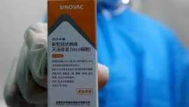 Philippines to buy 1 million doses of Sinovac this March