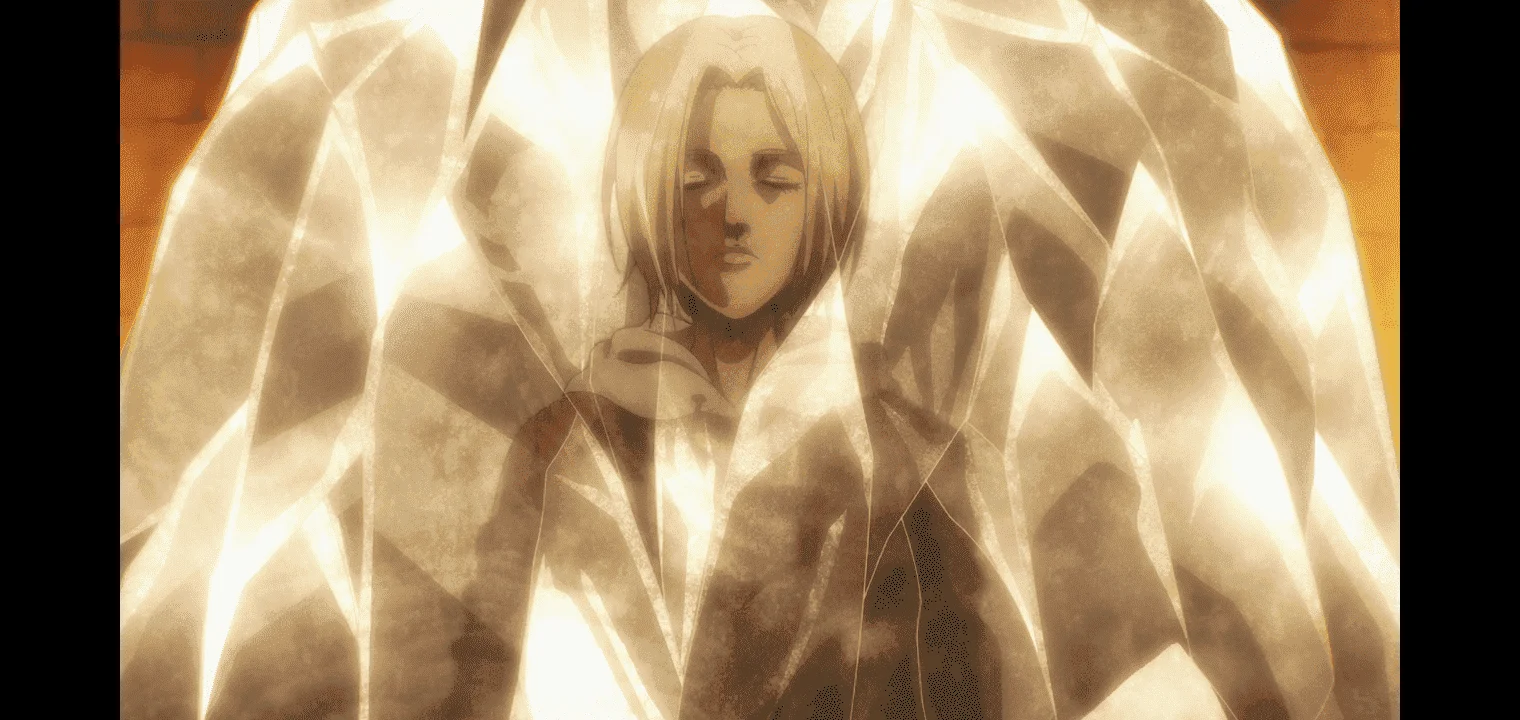 Attack On Titan ( Episode 12) [Season 4] With Eng. sub