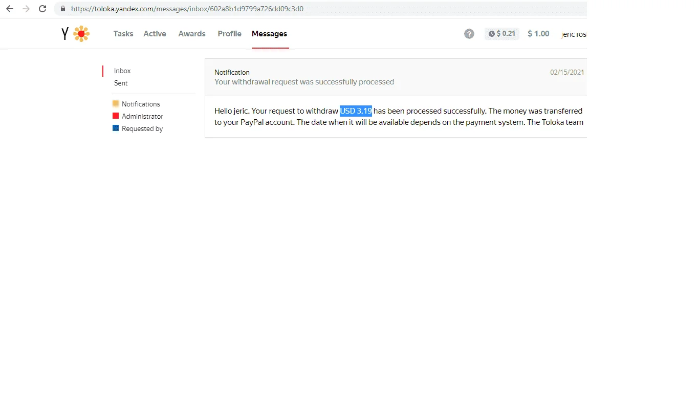 TOLOKA PROOF OF PAYMENT.webp