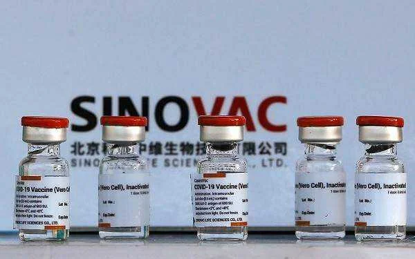 (SINOVAC) Indonesian nurse dies 9 days after receiving China's Sinovac vaccine
