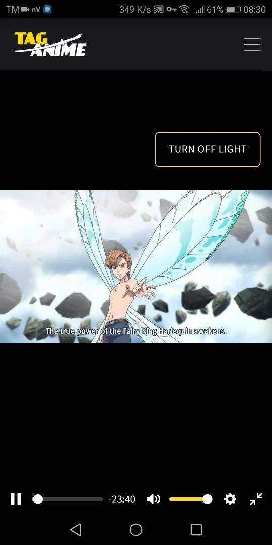 38 anime Site Modded