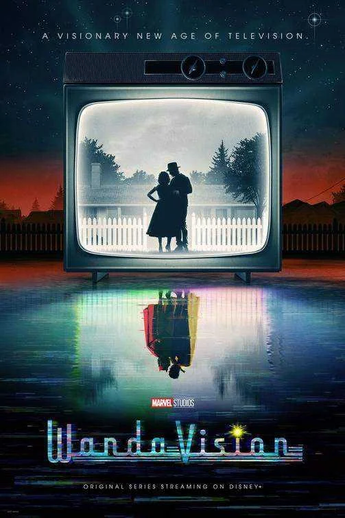 WandaVision Season 1 Complete 720p WEBRip