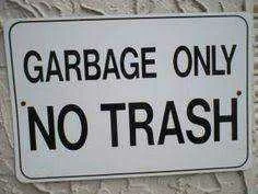 E saan ko nga ilalagay itong basura.webp