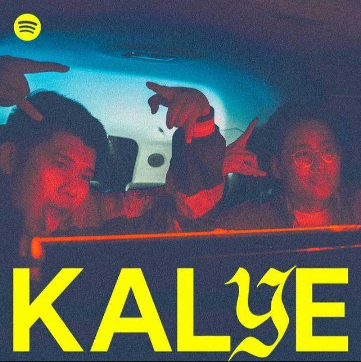 Various Artists - Kalye Hip-Hop (2021)