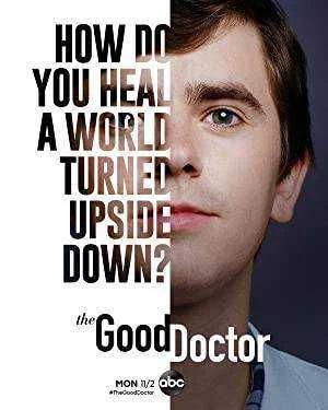The Good Doctor Season 4 Complete WEB-HD 480p (mega)