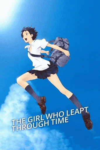 The Girl Who Leapt Through Time (2006) 720p & 1080p