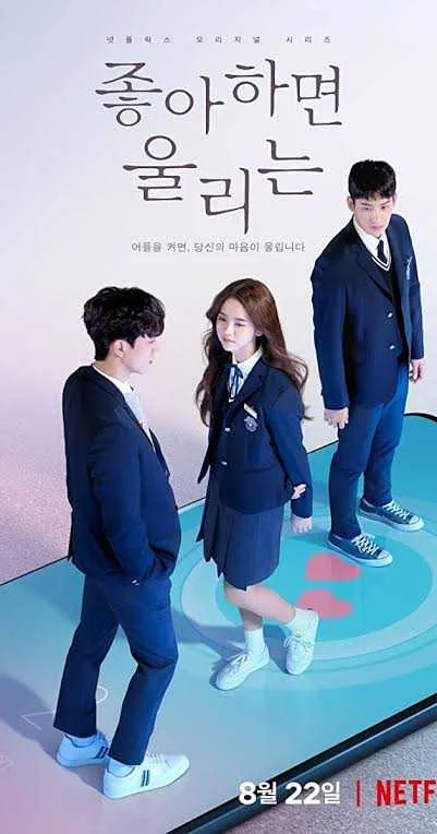Love Alarm 2019 COMPLETE Episodes