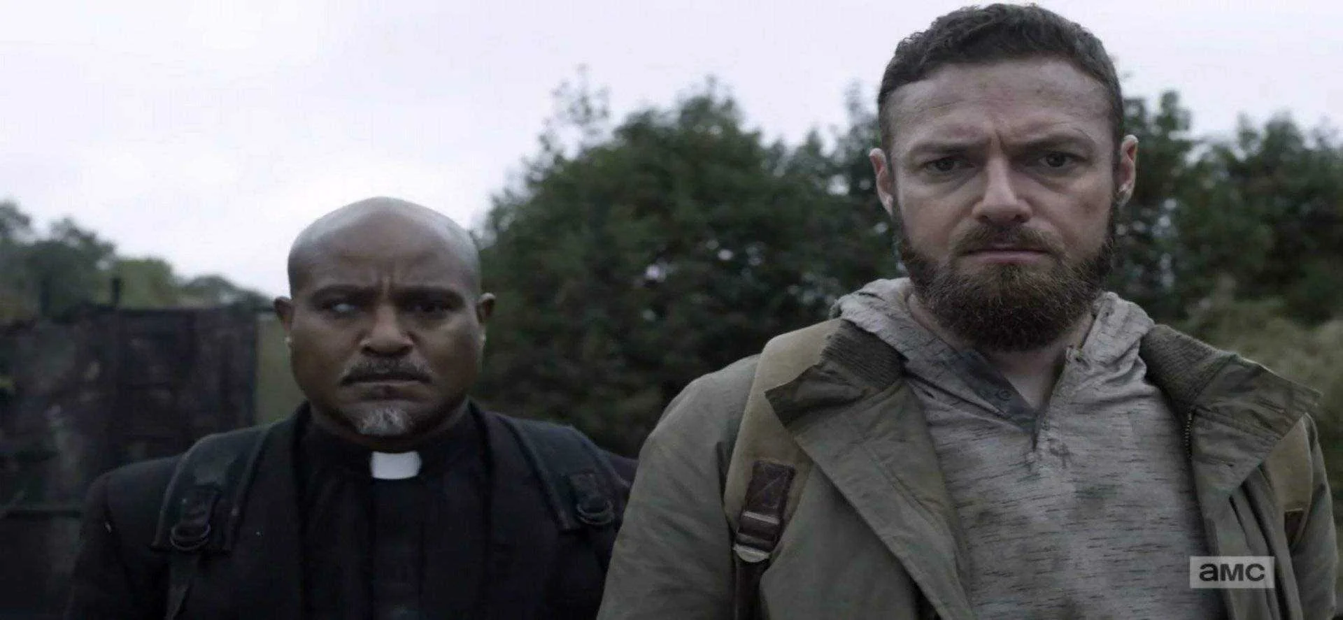 The Walking Dead Season 10 Episode 19 [720p]