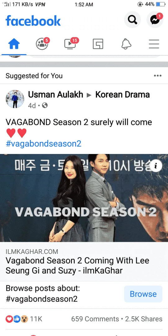 Vagabond S2 Guys