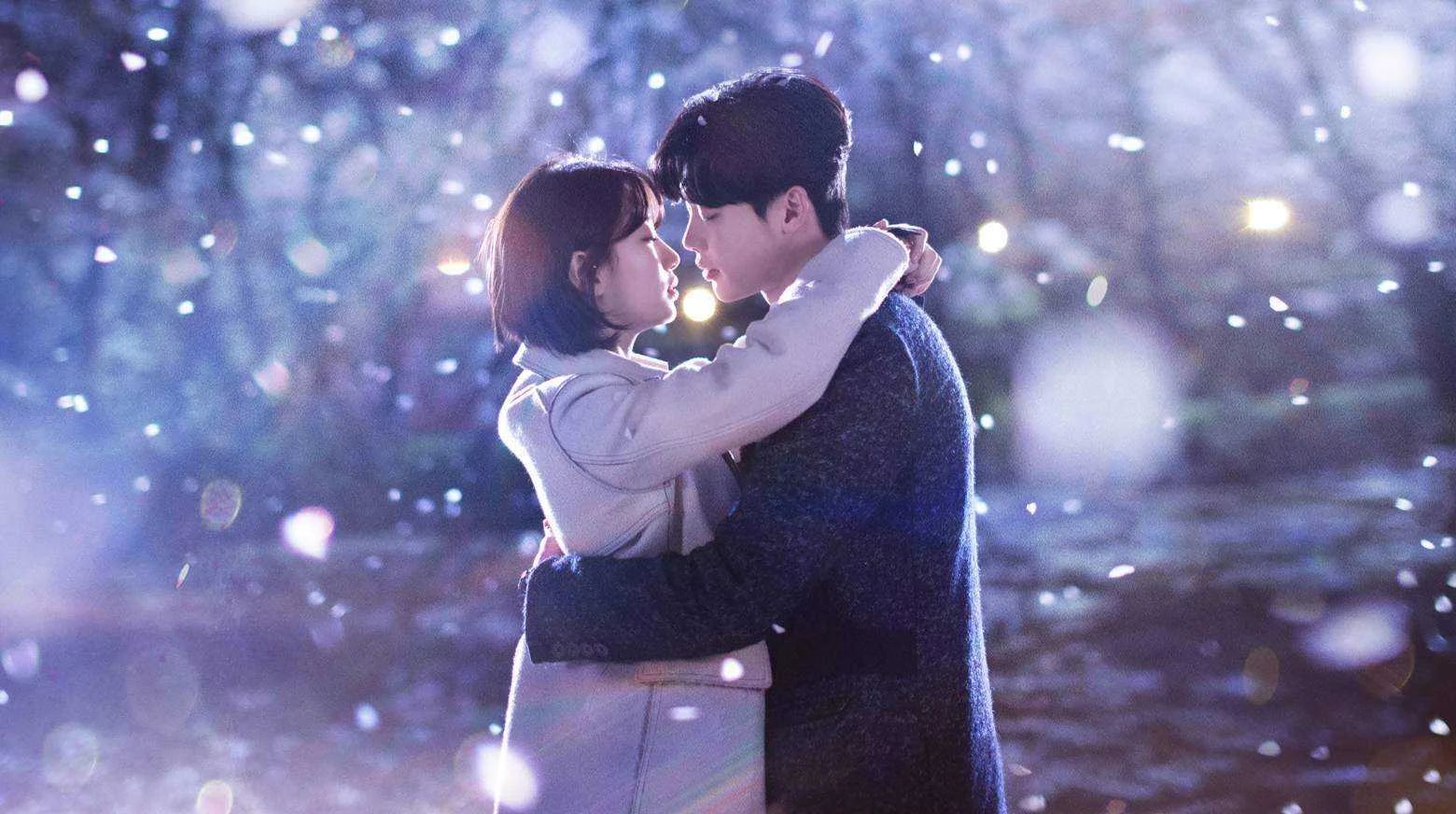 While You Were Sleeping (2017) COMPLETE Episodes